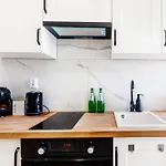 Apartament Ukiel Park 16 Przy Plazy Miejskiej - Klimatyzacja,Free Parking,Fv